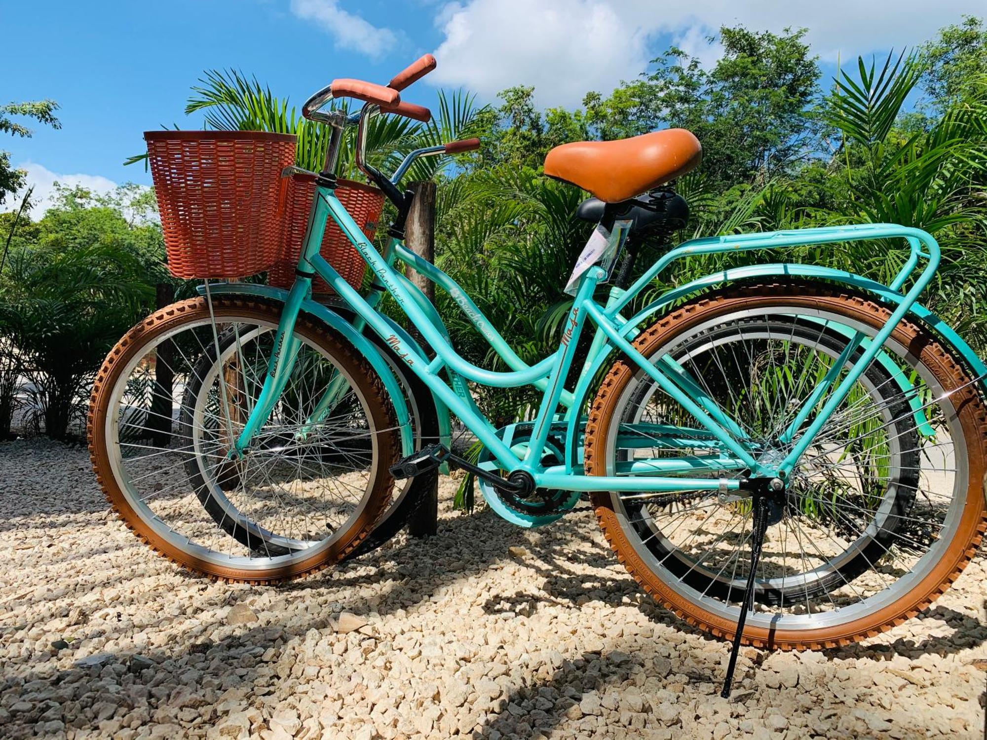 Jungle Boho Designer Apart 11 W50 Off Access Hotel Bardo Tulum Eksteriør billede