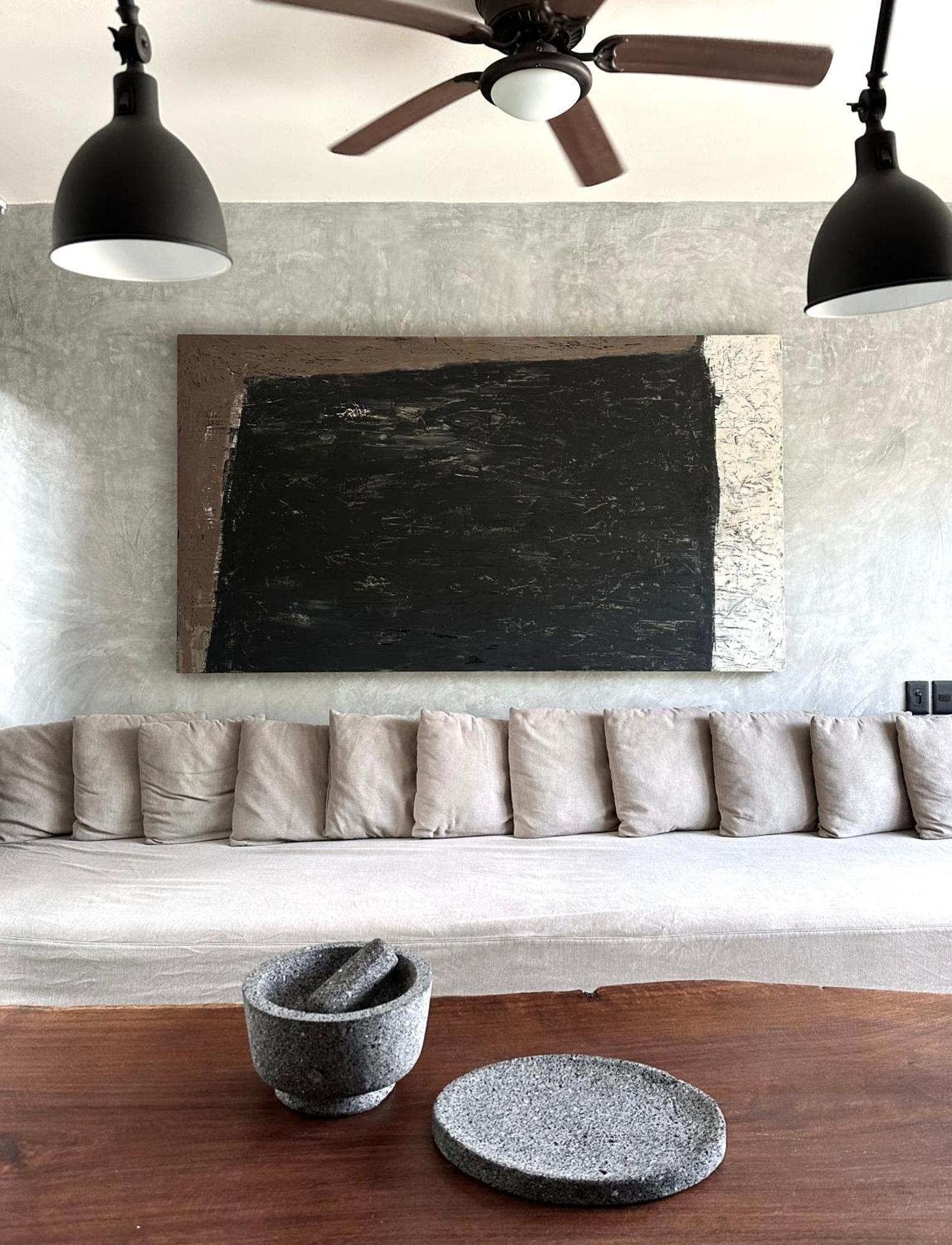 Jungle Boho Designer Apart 11 W50 Off Access Hotel Bardo Tulum Eksteriør billede