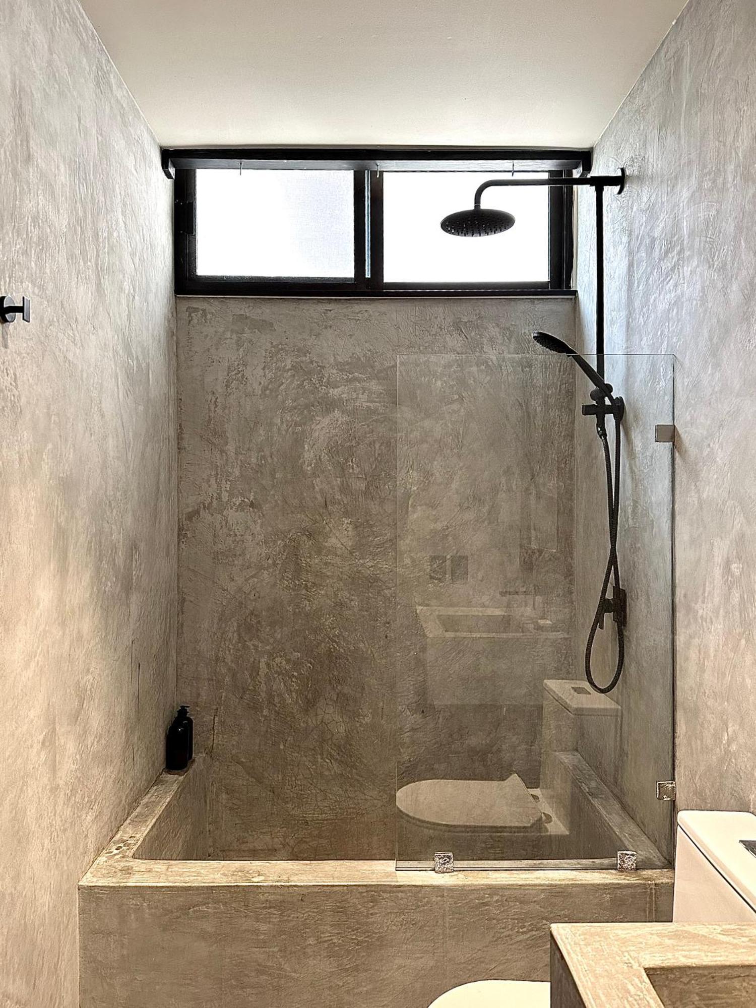 Jungle Boho Designer Apart 11 W50 Off Access Hotel Bardo Tulum Eksteriør billede