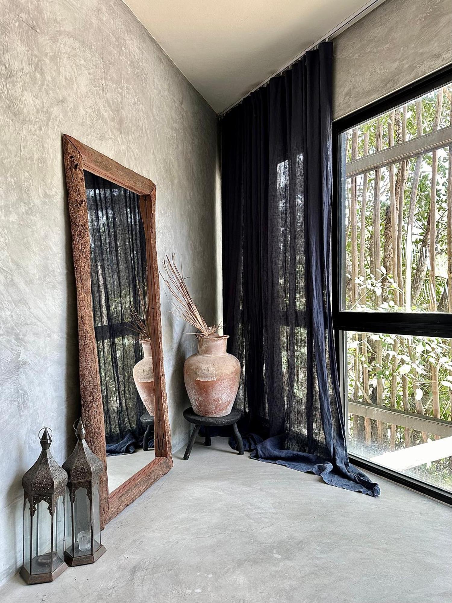 Jungle Boho Designer Apart 11 W50 Off Access Hotel Bardo Tulum Eksteriør billede