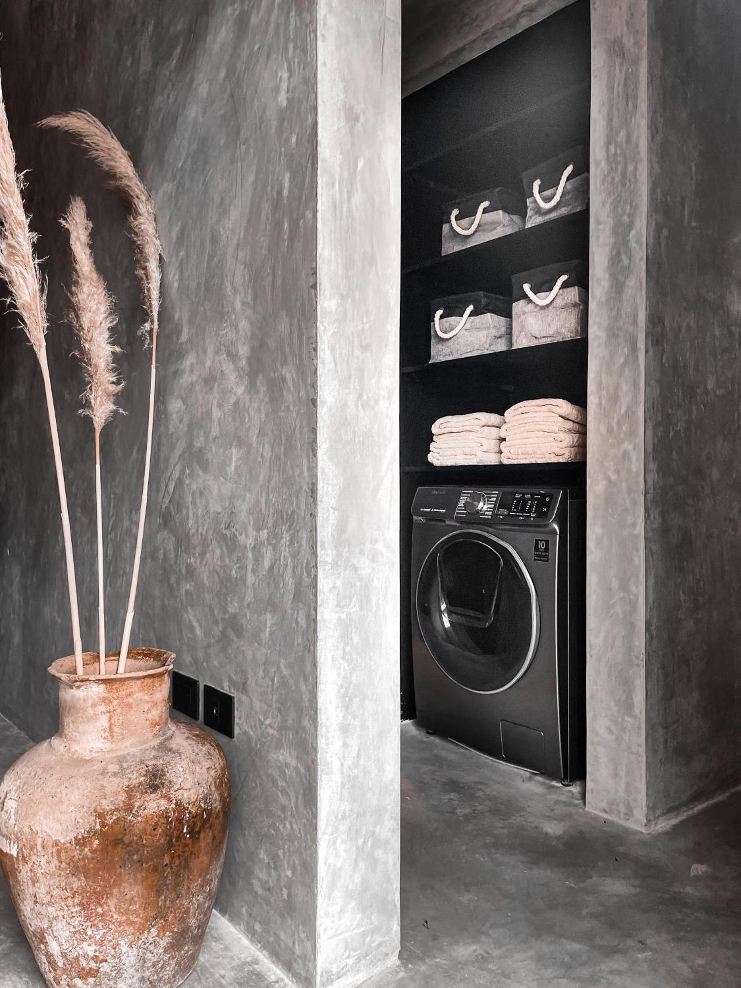 Jungle Boho Designer Apart 11 W50 Off Access Hotel Bardo Tulum Eksteriør billede