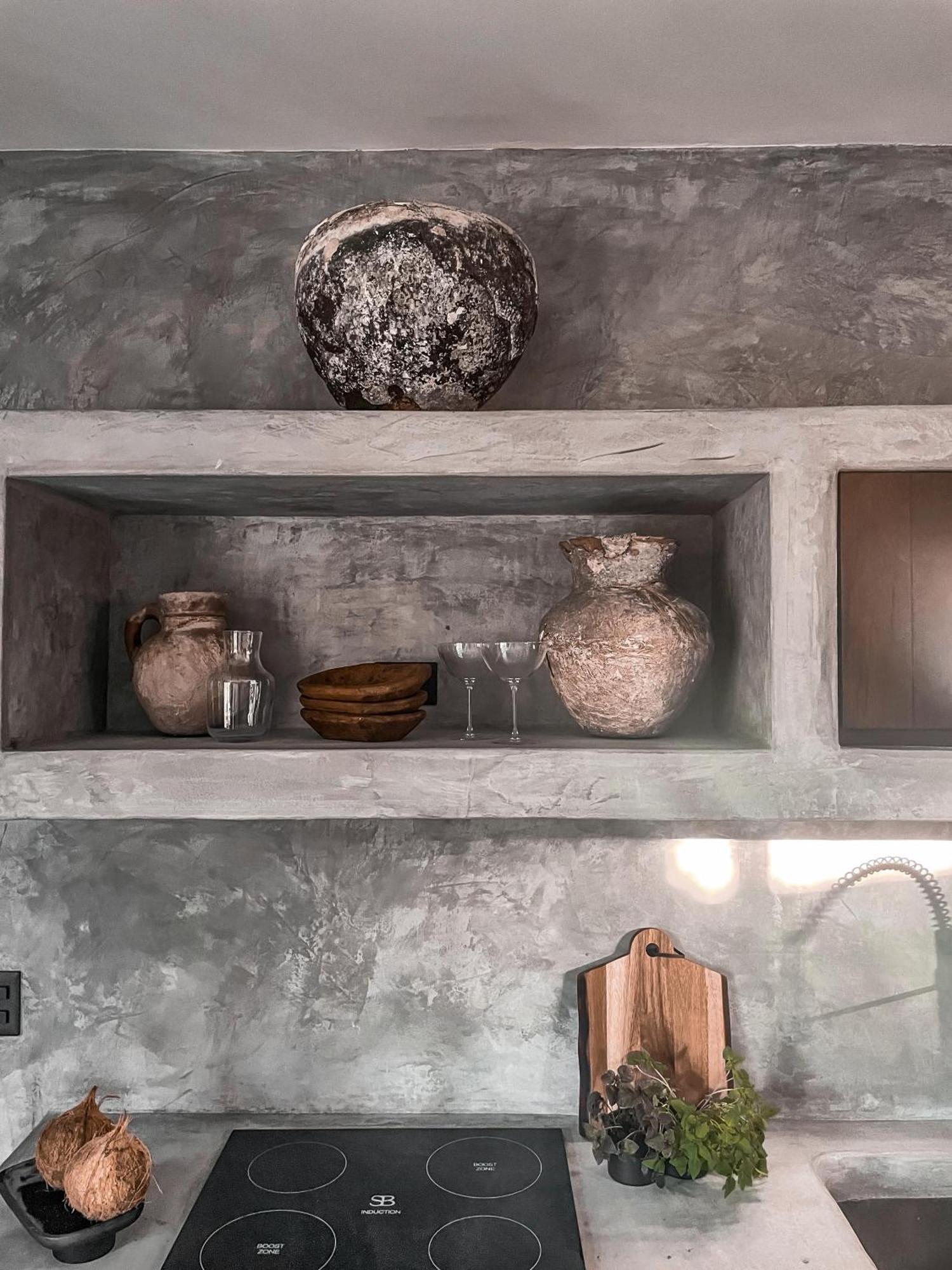 Jungle Boho Designer Apart 11 W50 Off Access Hotel Bardo Tulum Eksteriør billede
