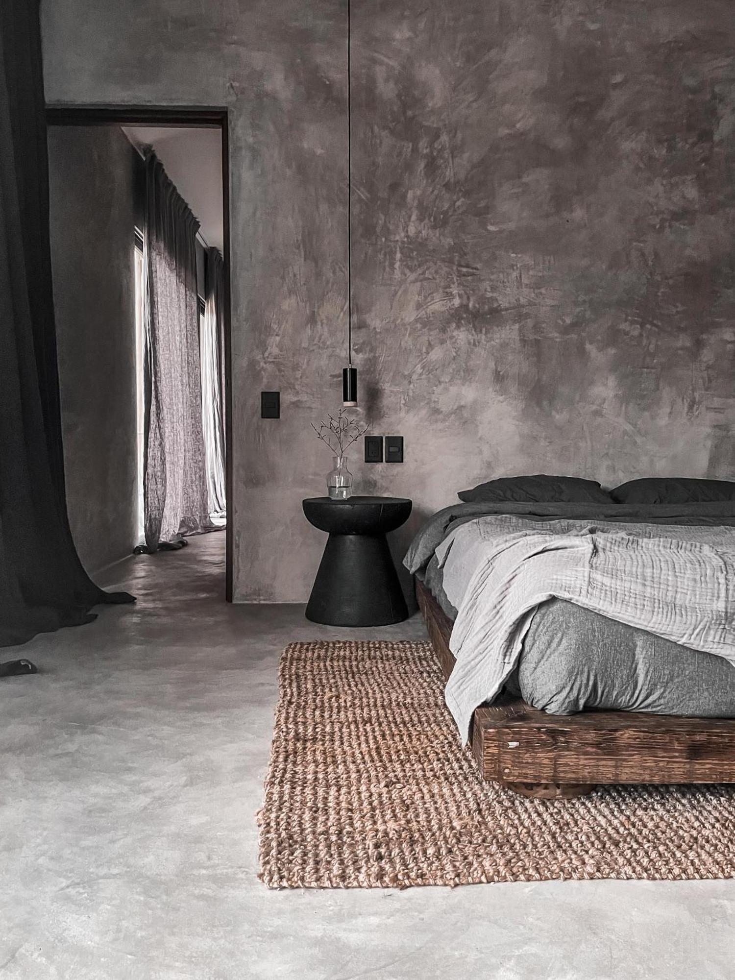Jungle Boho Designer Apart 11 W50 Off Access Hotel Bardo Tulum Eksteriør billede