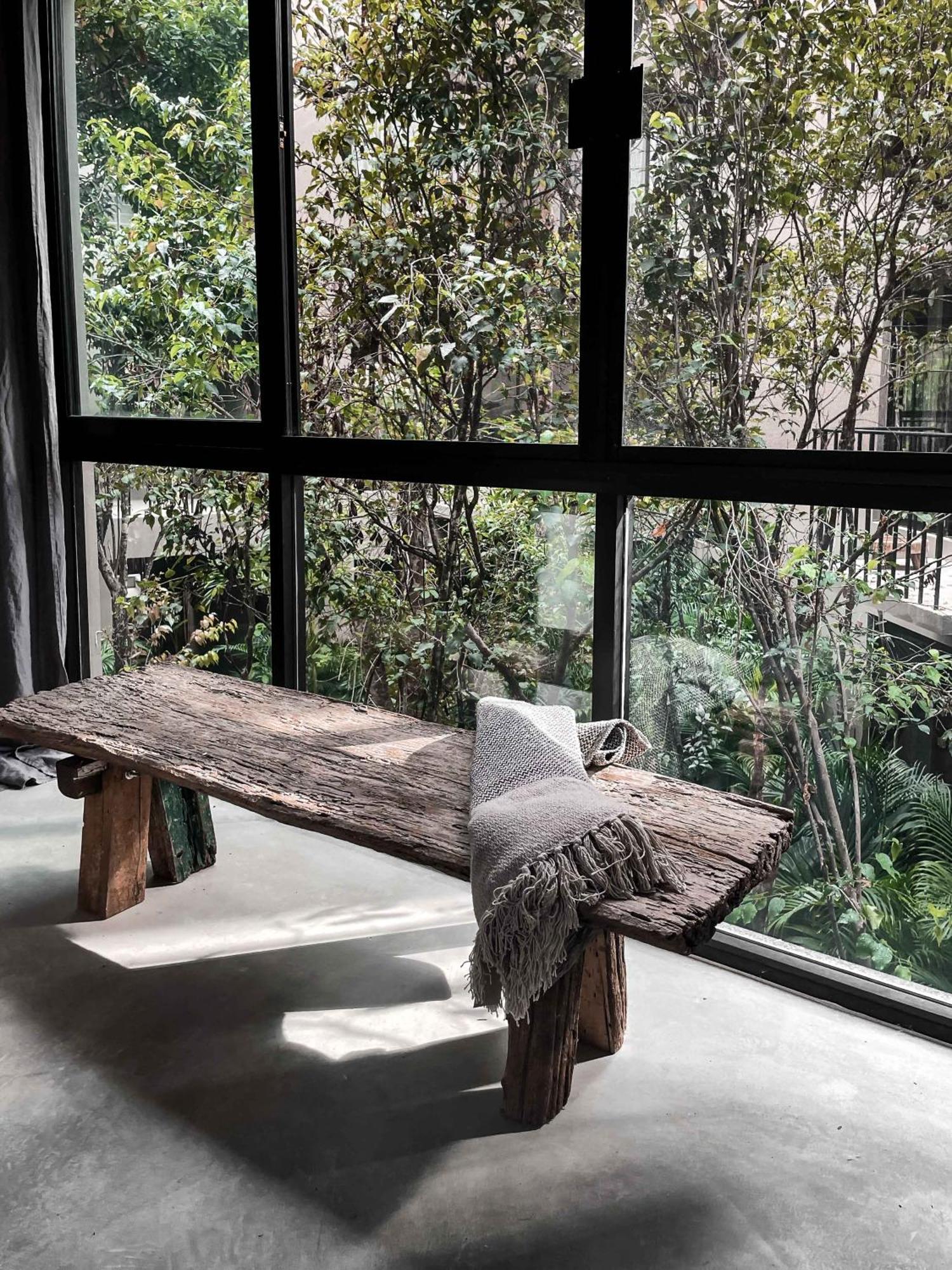 Jungle Boho Designer Apart 11 W50 Off Access Hotel Bardo Tulum Eksteriør billede